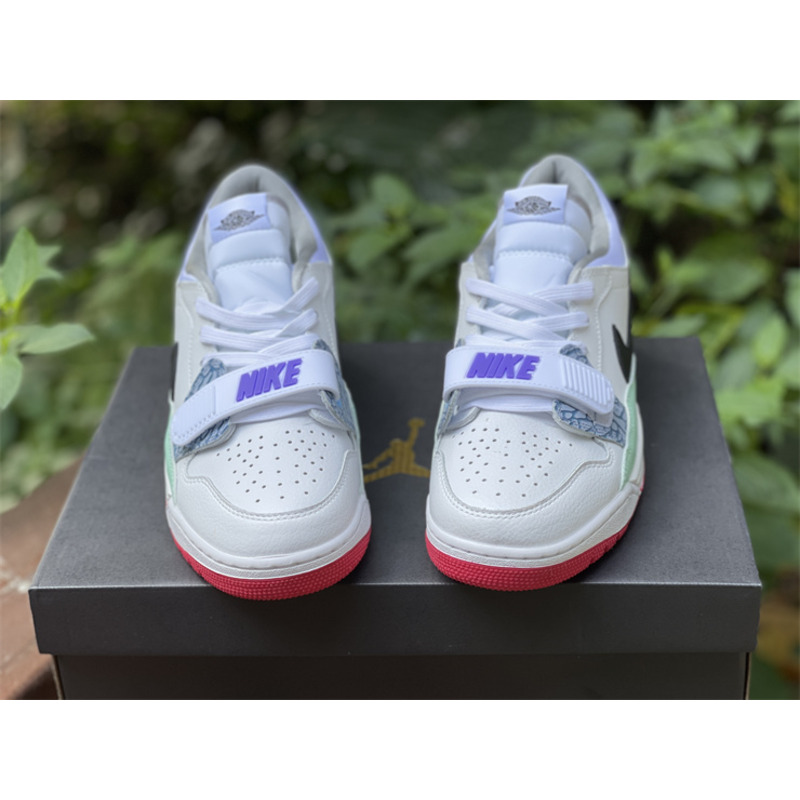 Nike Air Jordan Legacy 312 Low GS