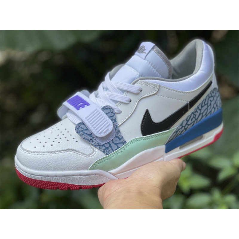 Nike Air Jordan Legacy 312 Low GS