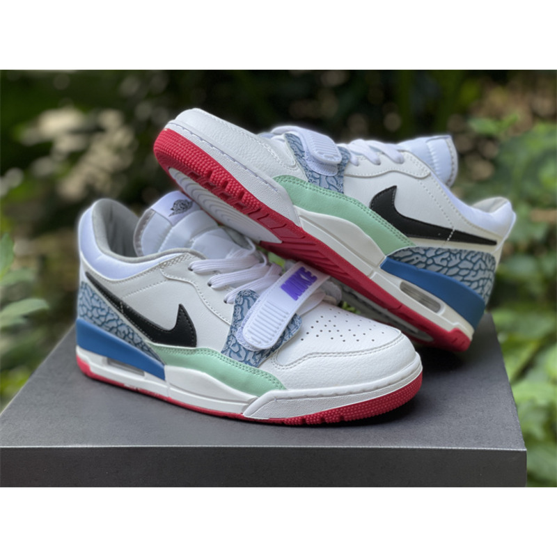 Nike Air Jordan Legacy 312 Low GS