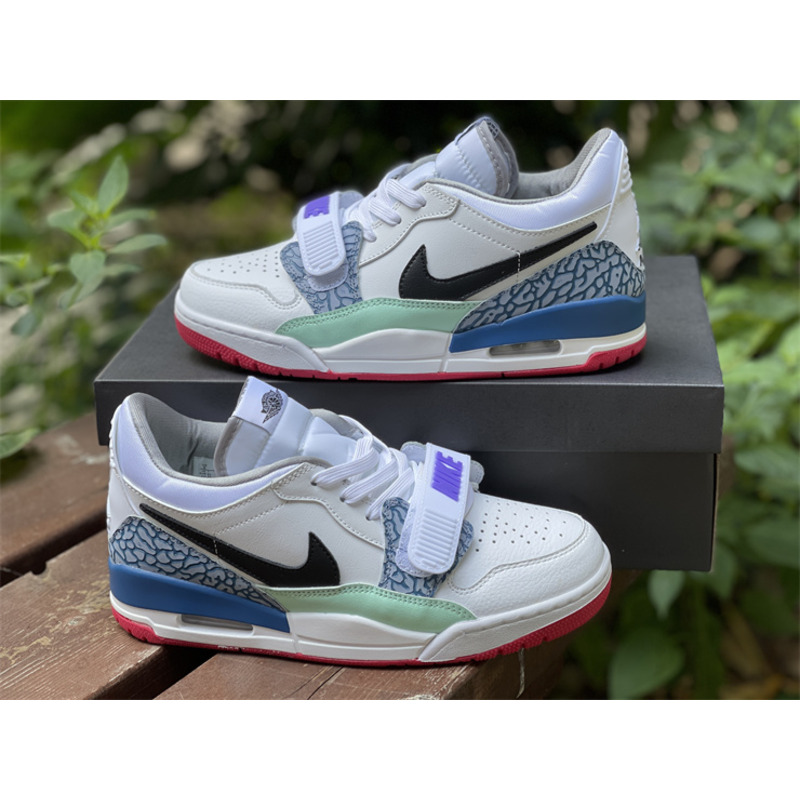 Nike Air Jordan Legacy 312 Low GS