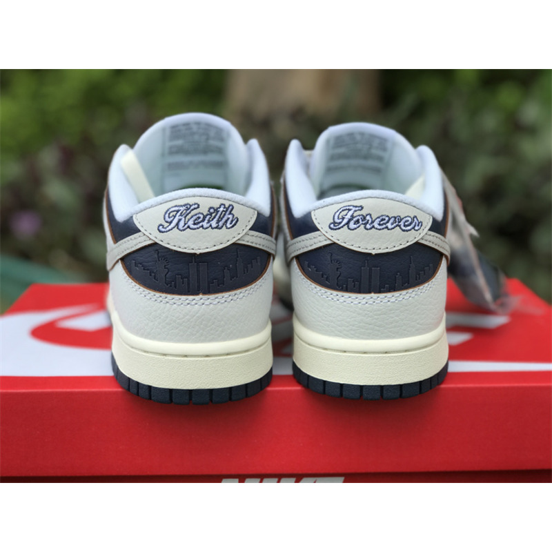 Nike HUF x Nike SB Dunk Low