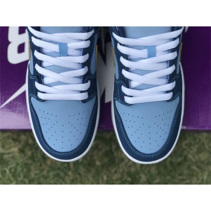 Nike Why So Sad? x Dunk Low SB
