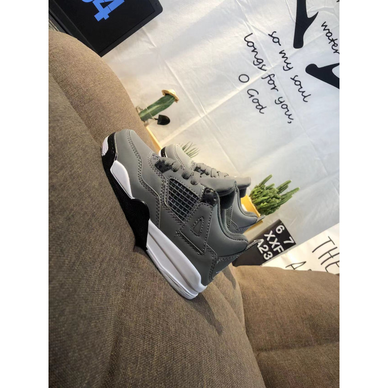Jordan 4 Retro GS