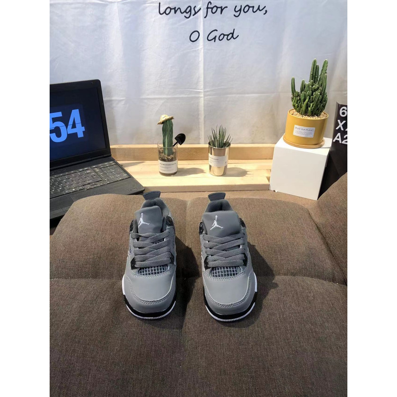 Jordan 4 Retro GS
