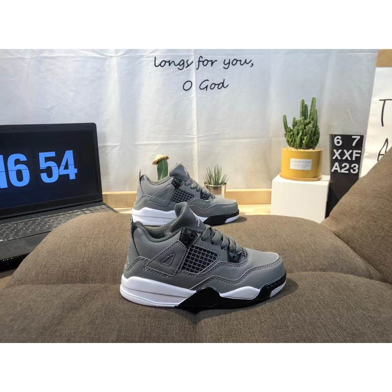 Jordan 4 Retro GS