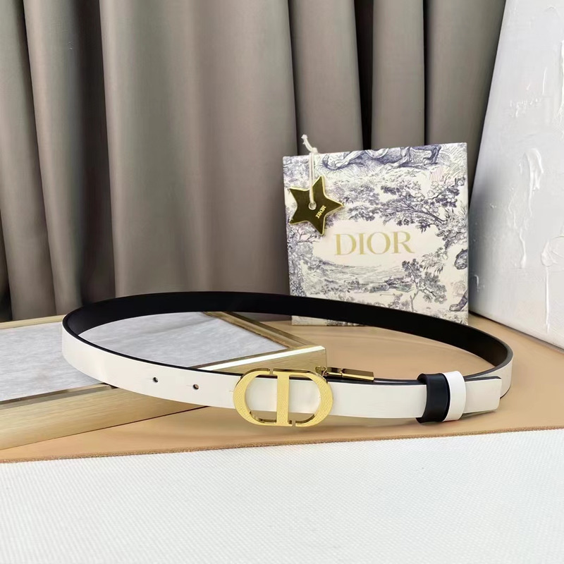 D*or montaigne reversible belt 20mm