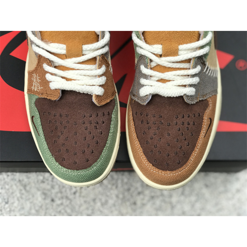 Jordan