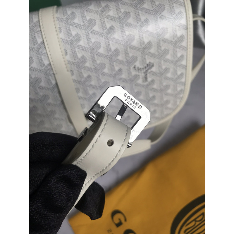 Go*ard belvedere medium bag white