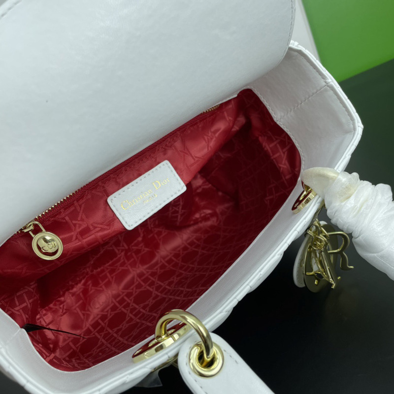 D*or mittelgrosse lady D*or tasche