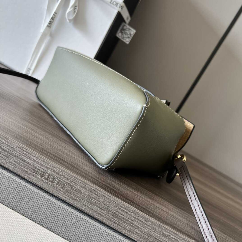 Loewe Puzzle Small-Bag