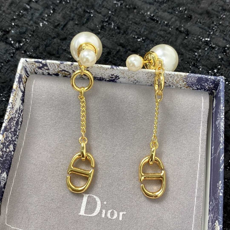 D*or tribales earring