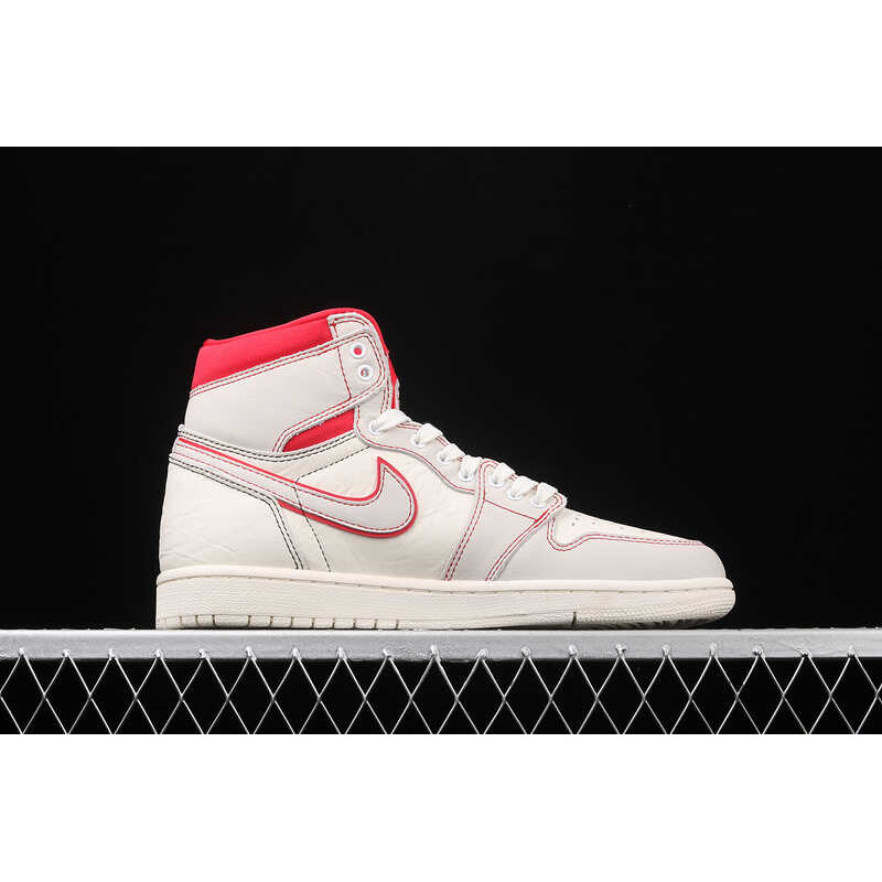 Nike Air Jordan 1 “Phantom”