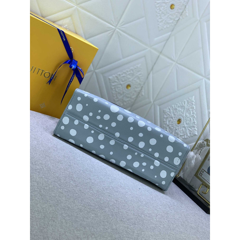 l**is V*t*n x yk onthego mm grey
