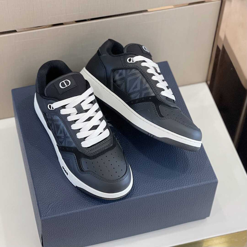 d*or b27 low black cd Di*m*nd black