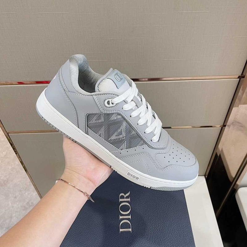 d*or b27 low black cd Di*m*nd grey