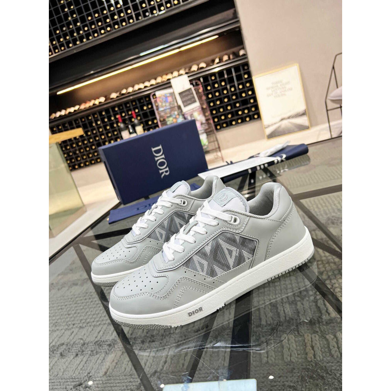 d*or b27 low top cd Di*m*nd grey