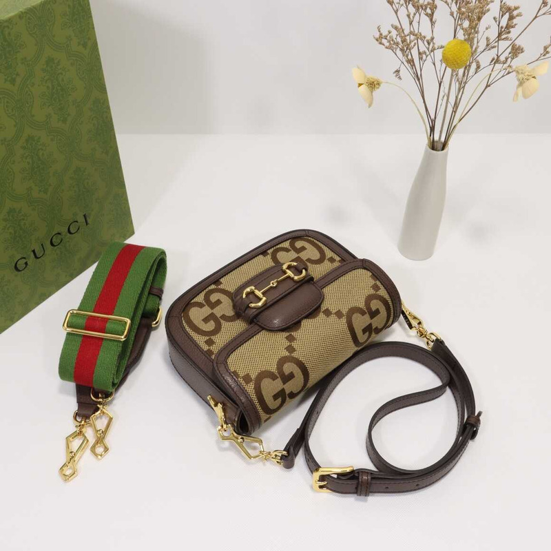 g*u*i shoulder bag 1955 horsebit gg S*p*e