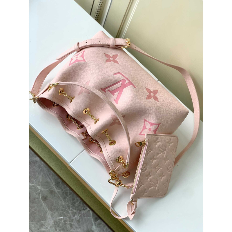 l**is V*t*n lv by the pool summer bundle pink