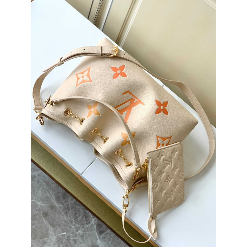 l**is V*t*n lv by the pool summer bundle beige