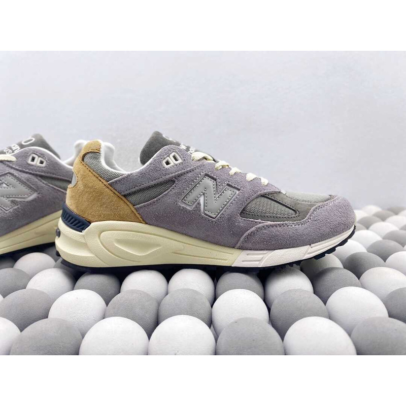New Balance X Teddy Santis 990v2 Made In USA \