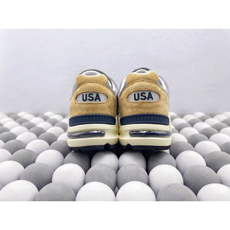 New Balance X Teddy Santis 990v2 Made In USA \