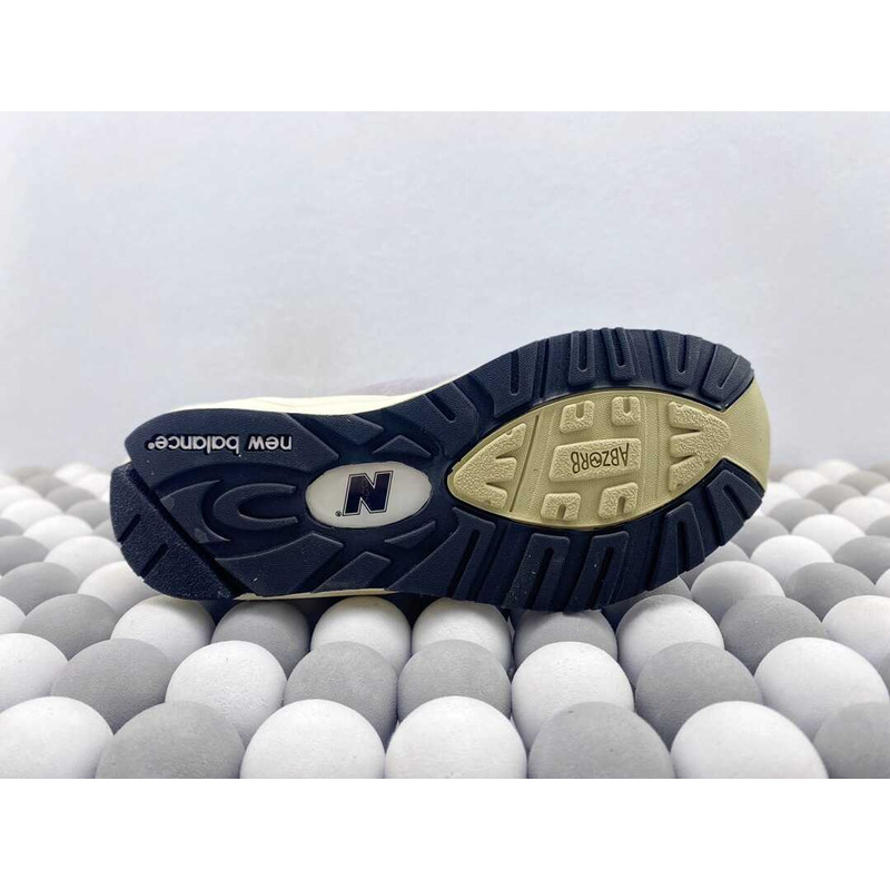New Balance X Teddy Santis 990v2 Made In USA \