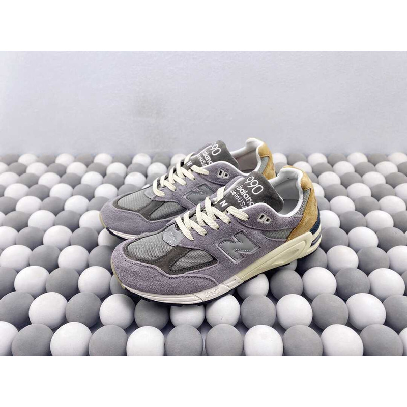 New Balance X Teddy Santis 990v2 Made In USA \