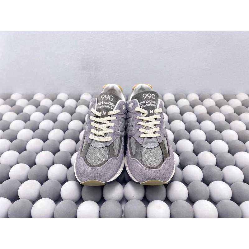 New Balance X Teddy Santis 990v2 Made In USA \
