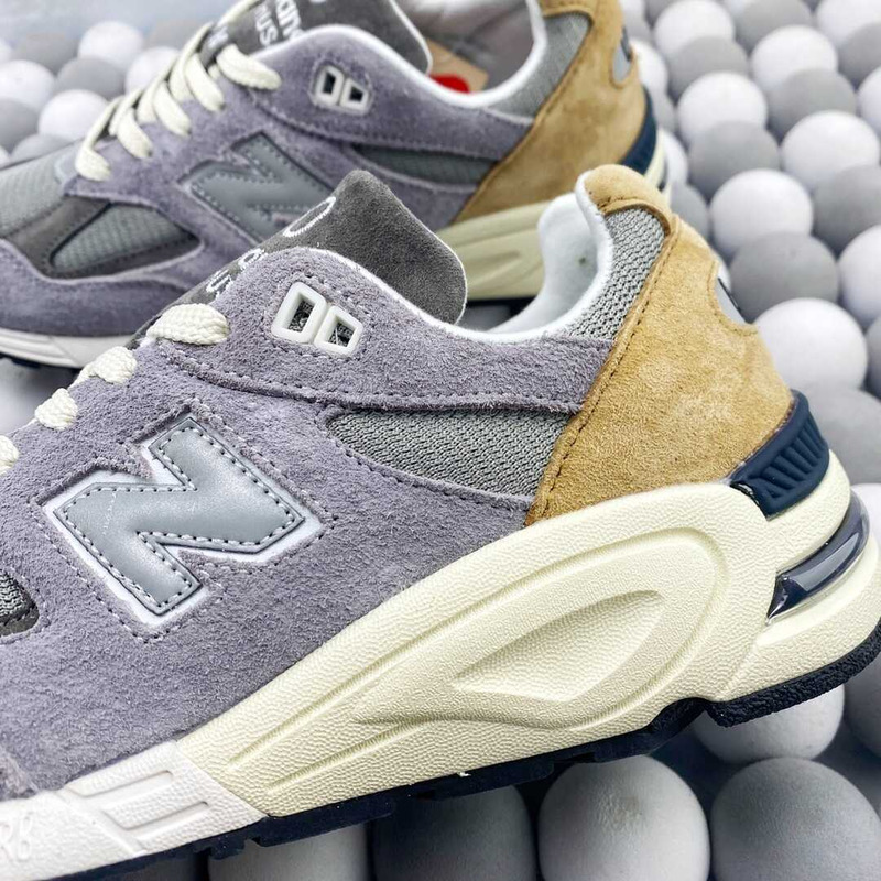 New Balance X Teddy Santis 990v2 Made In USA \