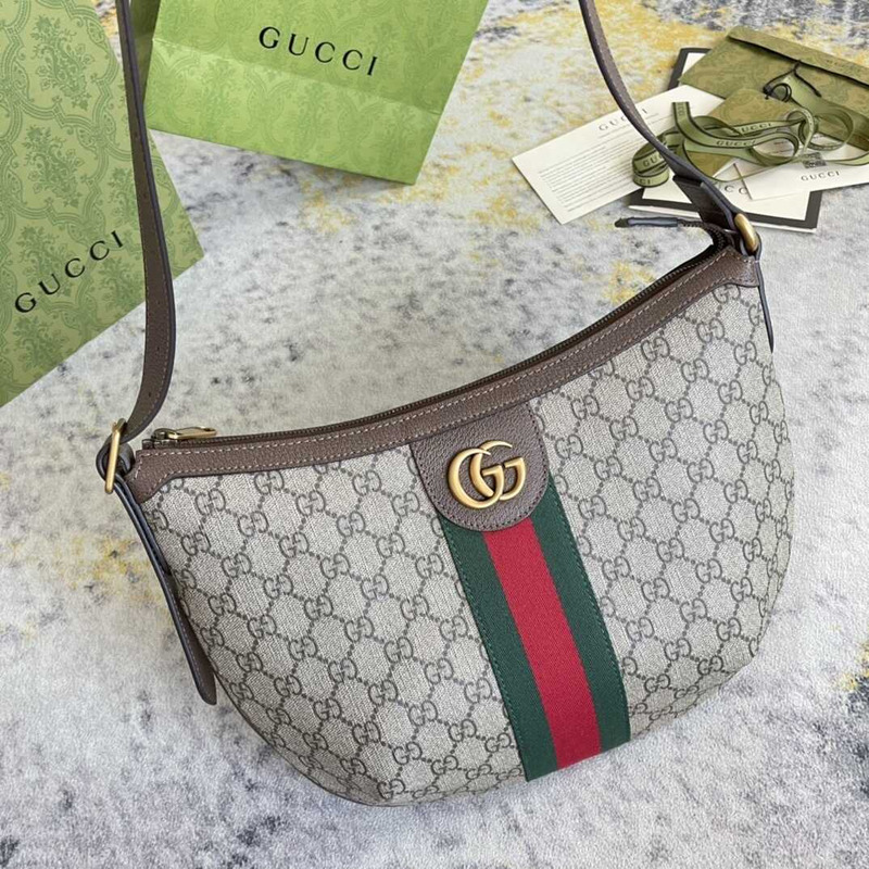 g*u*i gg S*p*e ophidia shoulder bag