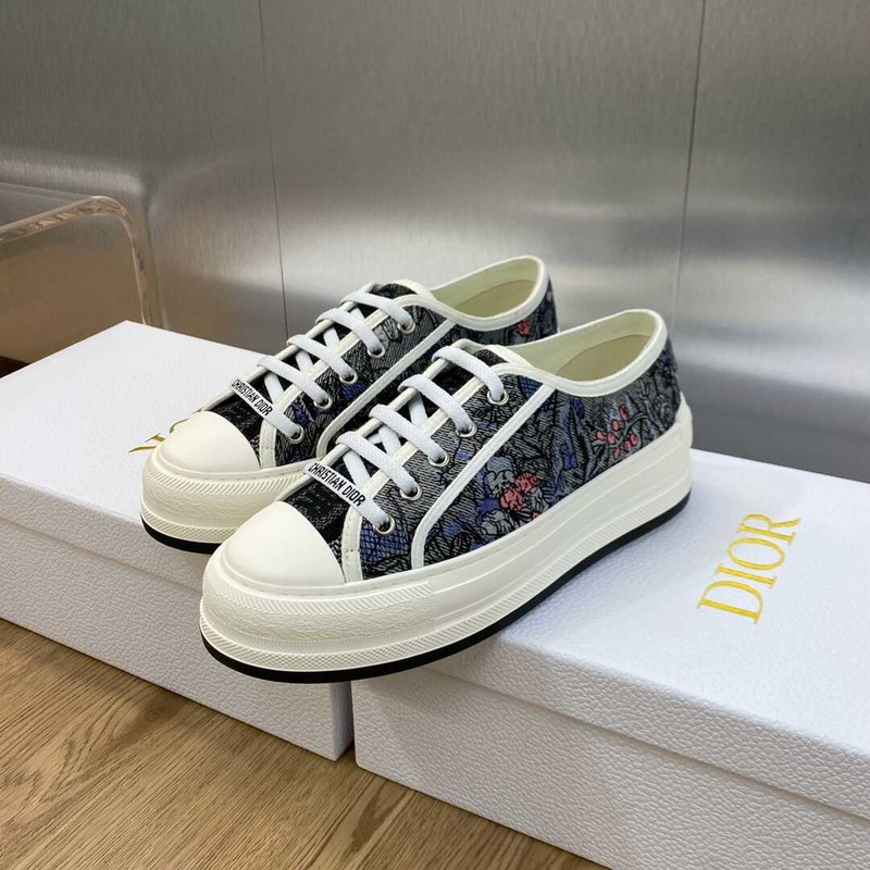 D*or walk \