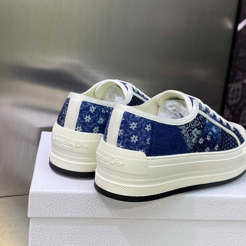 D*or walk\