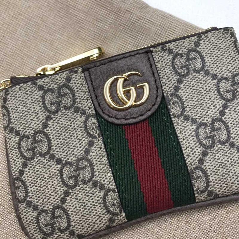 G*u*i ophidia key case