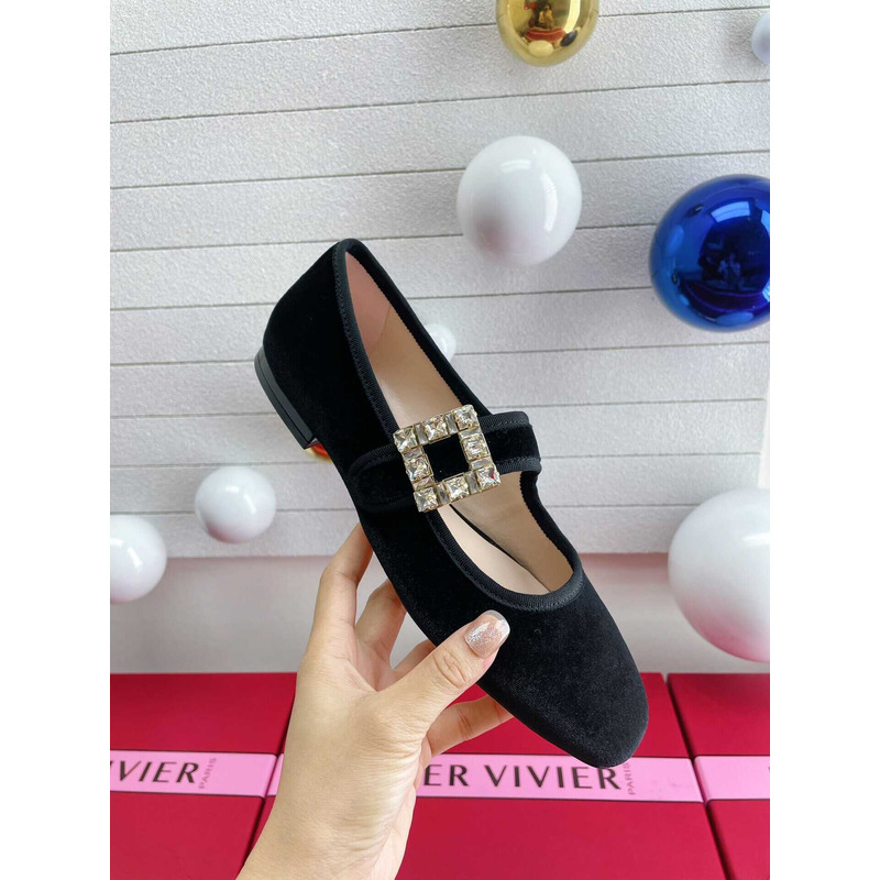 roger u1u1er loafer black