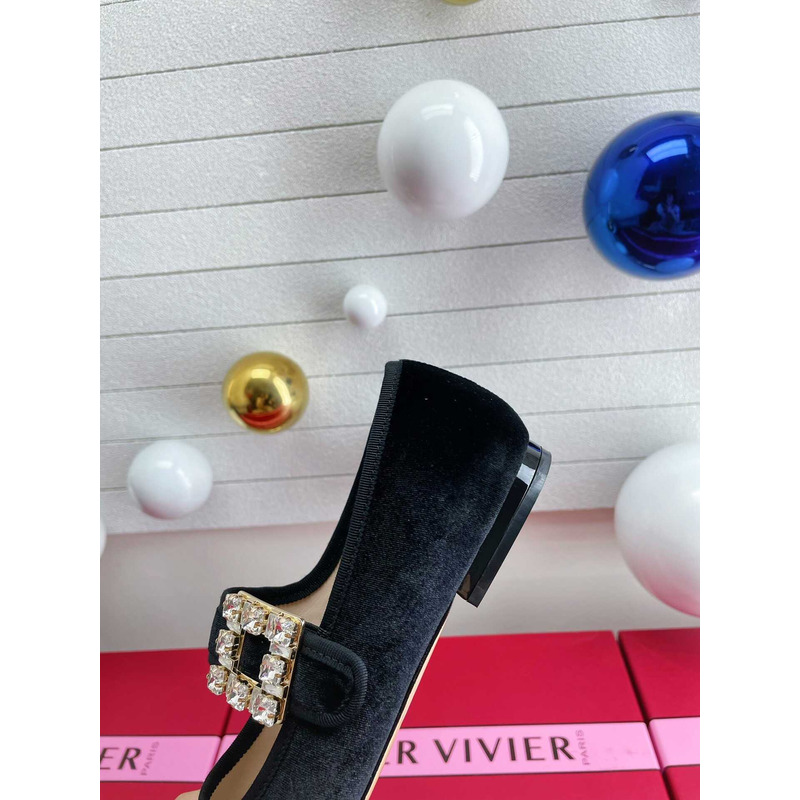 roger u1u1er loafer black