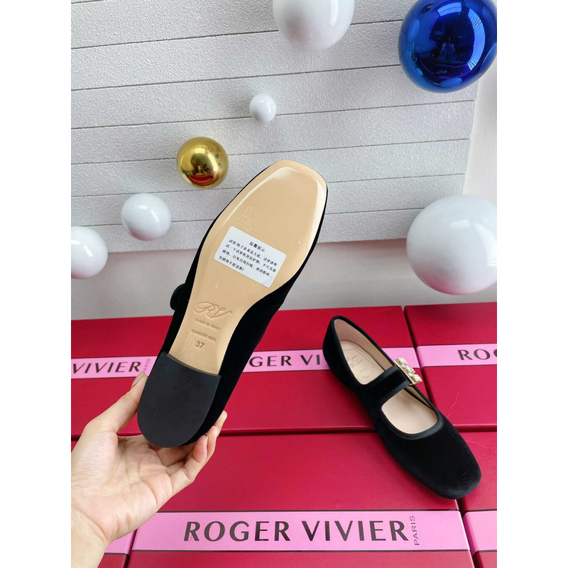 roger u1u1er loafer black