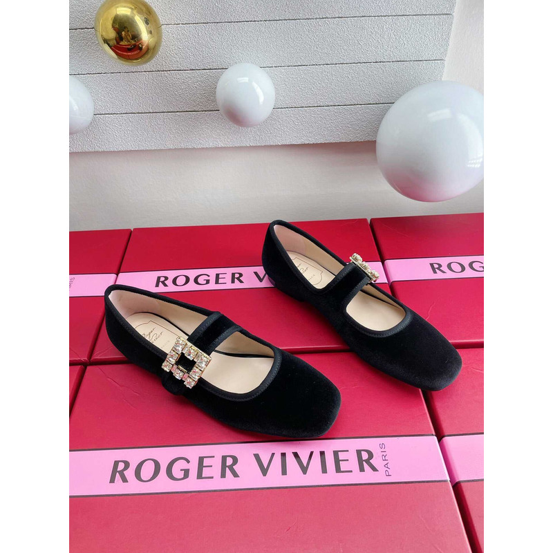 roger u1u1er loafer black
