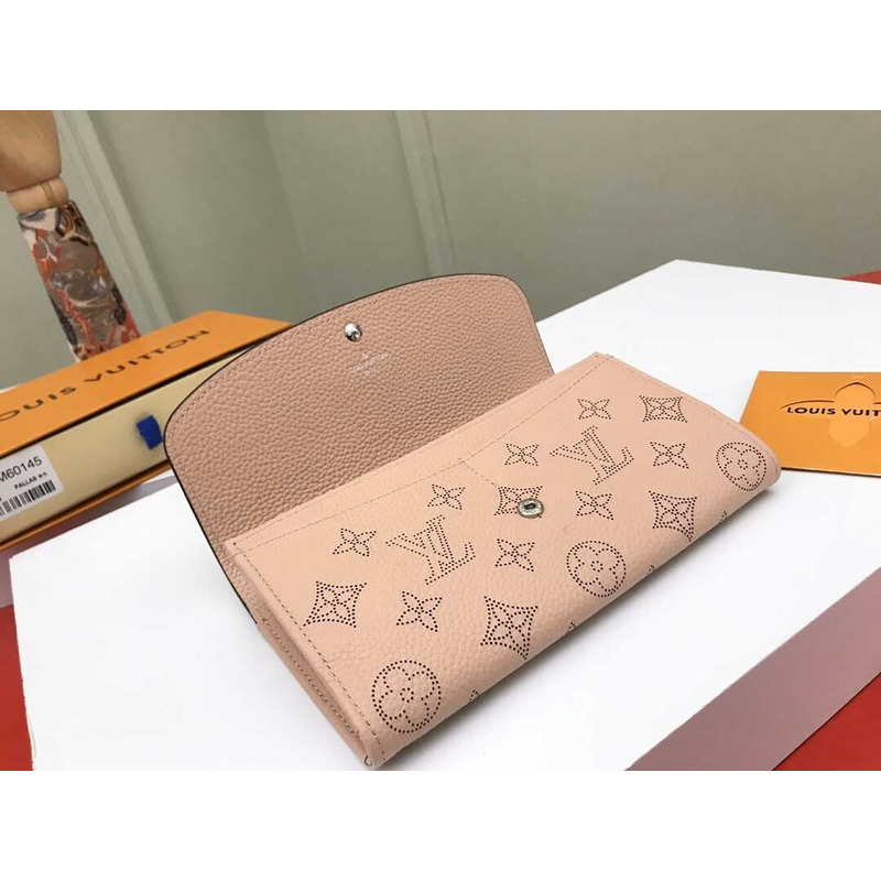 l**is l**is V*t*n iris wallet magnolia
