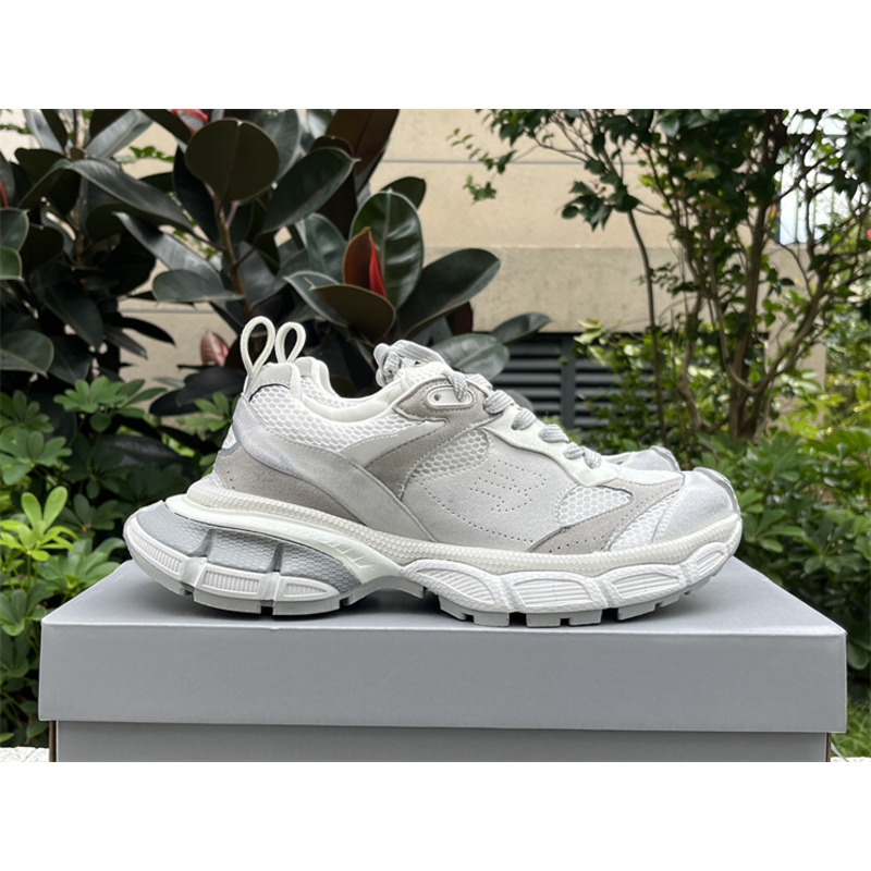 Ba*len*cia*ga 3xl sneakers grey