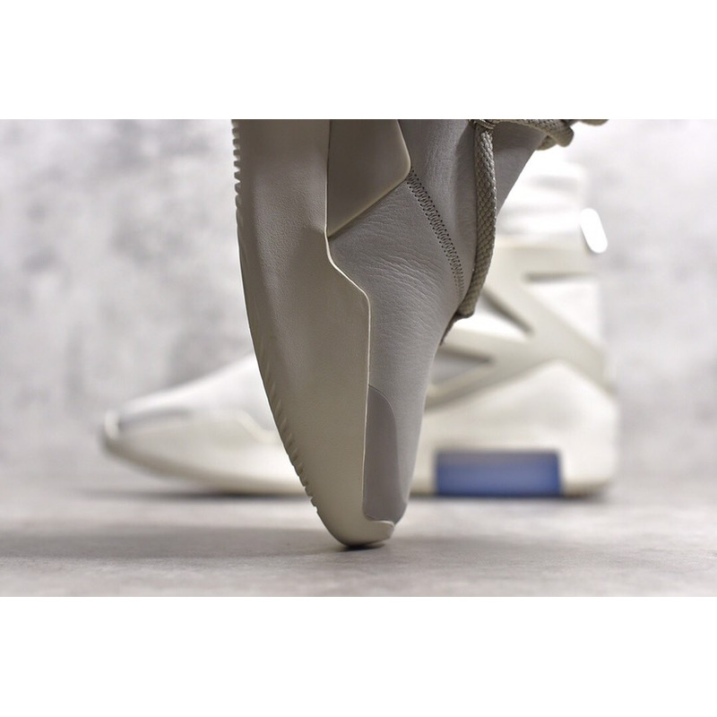 Nike Air Fear of God 1 Sneakers White