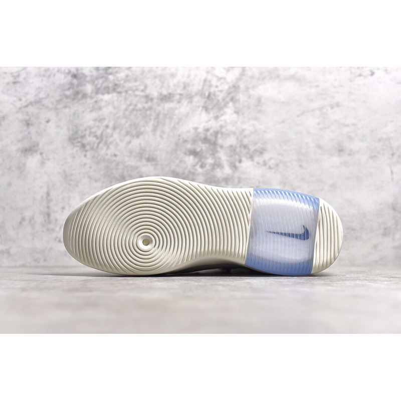 Nike Air Fear of God 1 Sneakers White