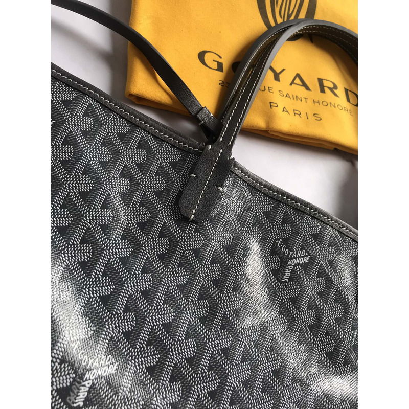 go*ard saint L**is pm bag grey