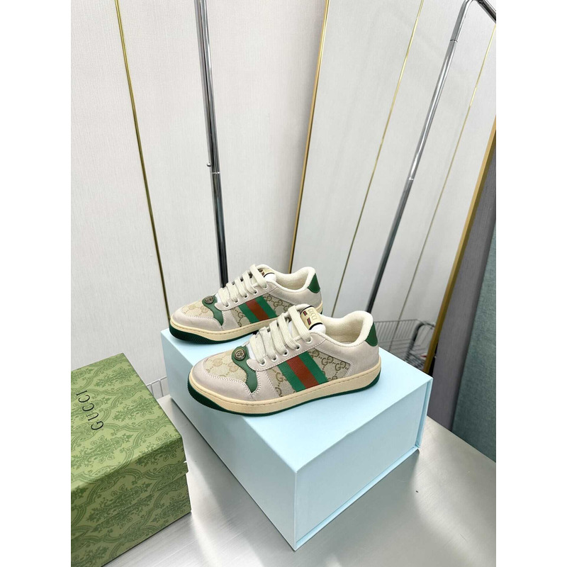 G*u*i sneaker \