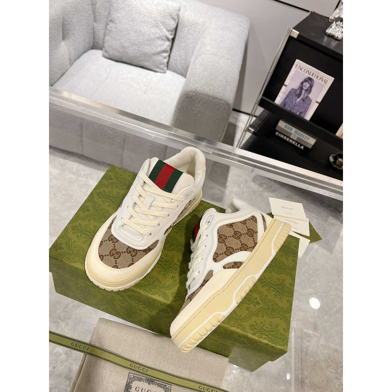 G*u*i women`s G*u*i re-web trainer