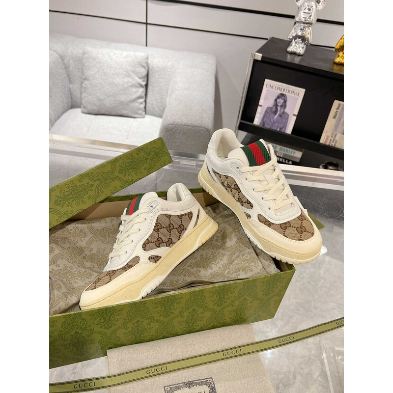G*u*i women`s G*u*i re-web trainer