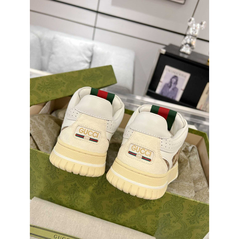 G*u*i women`s G*u*i re-web trainer