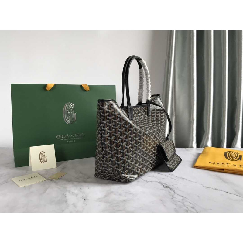 go*ard saint L**is pm bag black