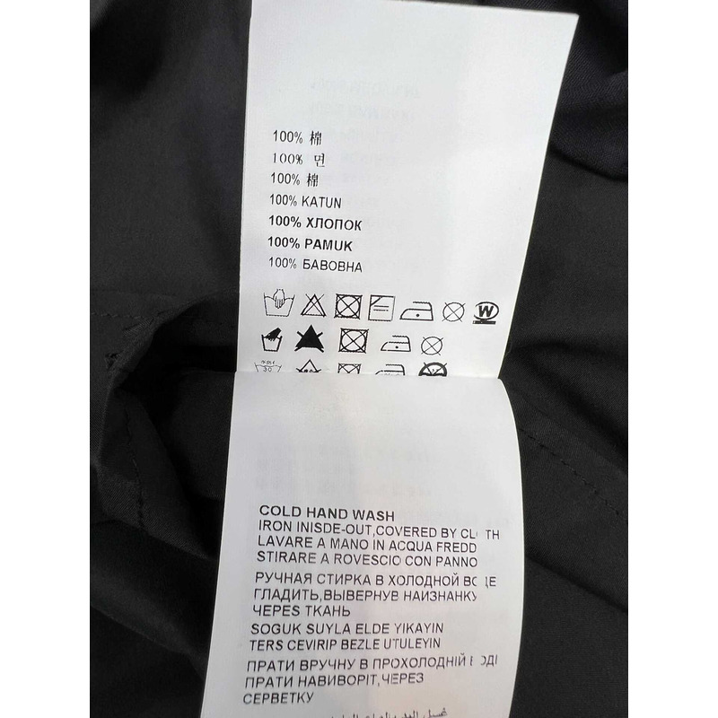 Miu Miu Dress Black
