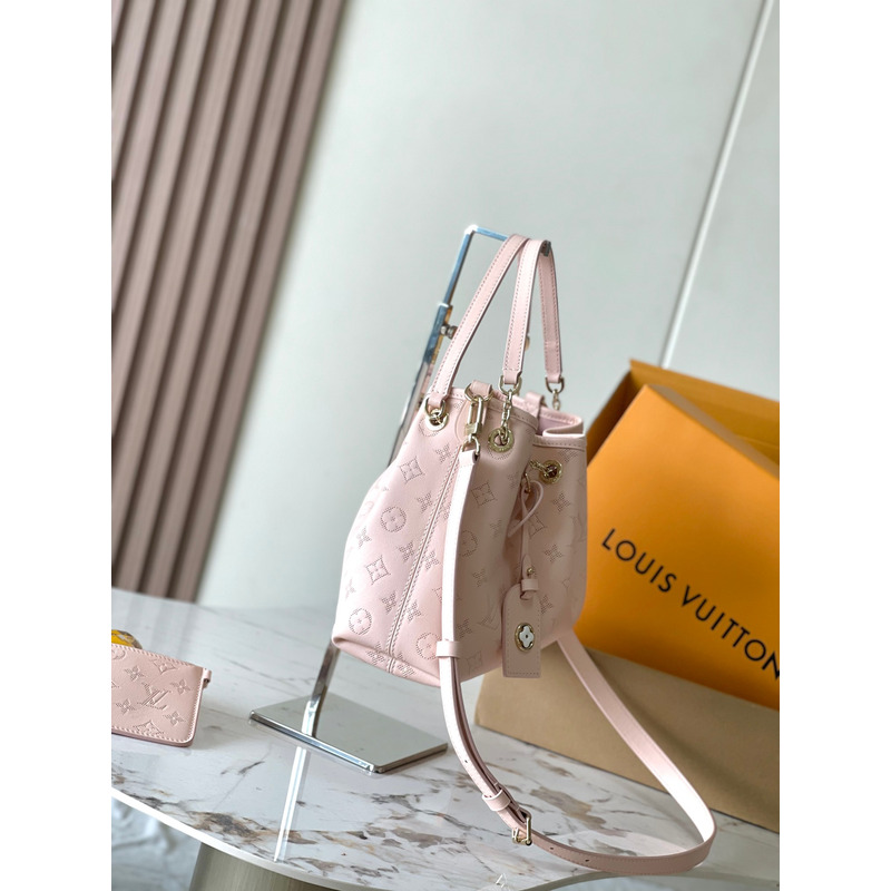 l**is V*t*n other leathers new bundle pink
