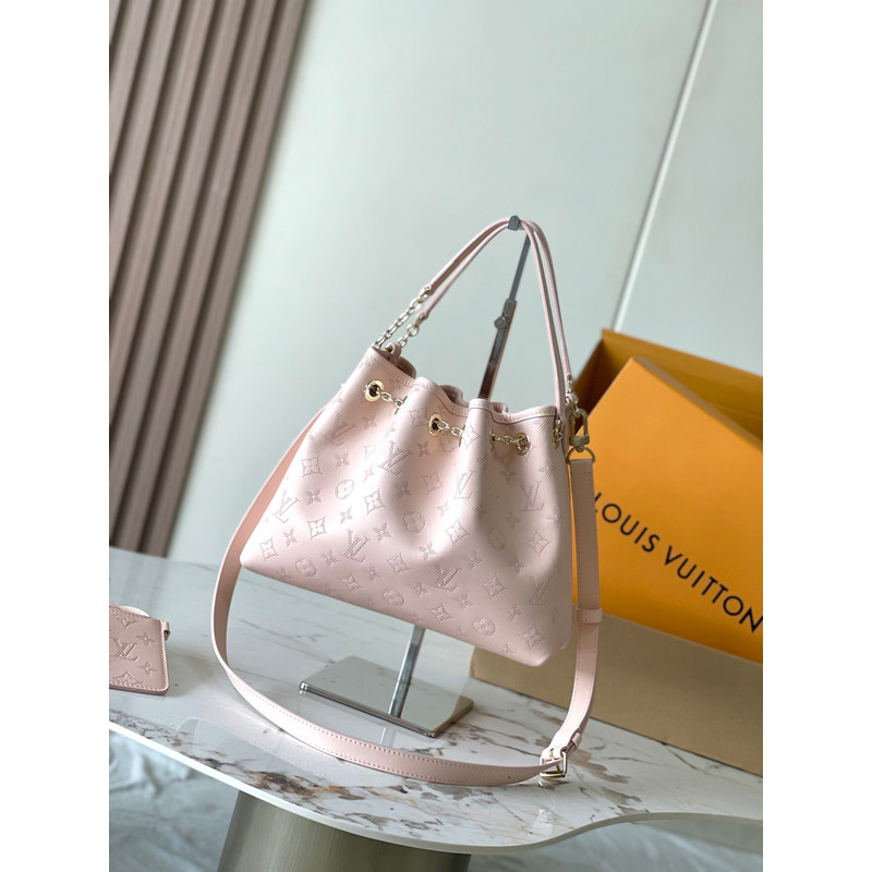 l**is V*t*n other leathers new bundle pink